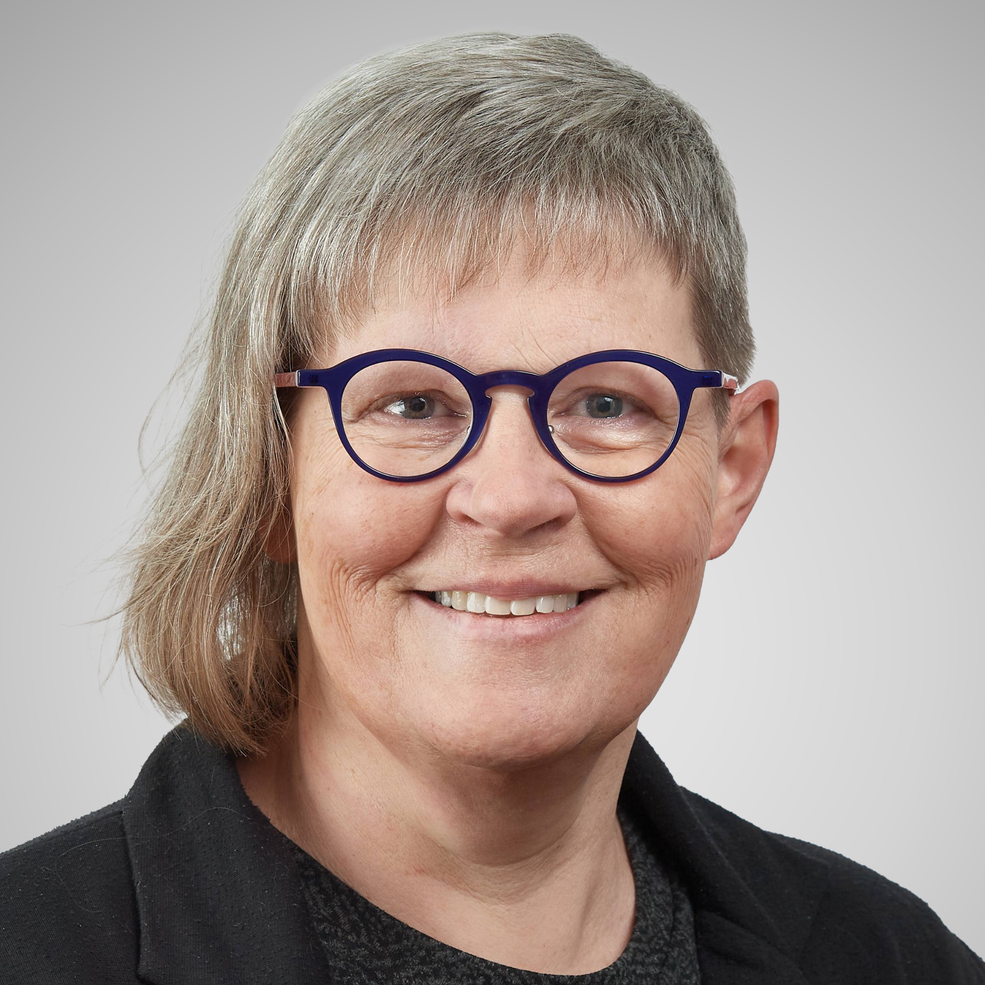 Ursula Menkveld-Gfeller