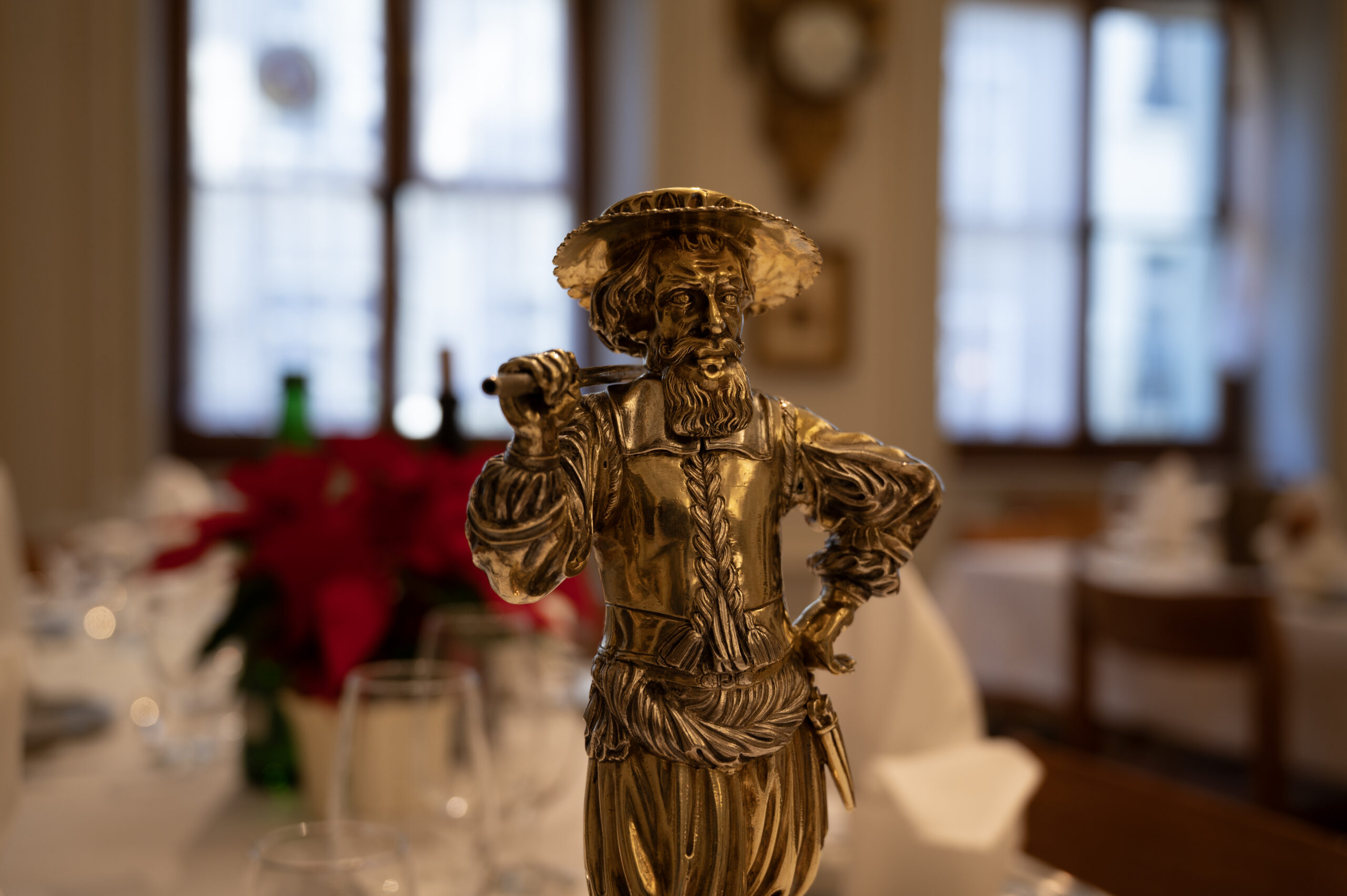 Der kleine Metzger, Z2BXF5V742