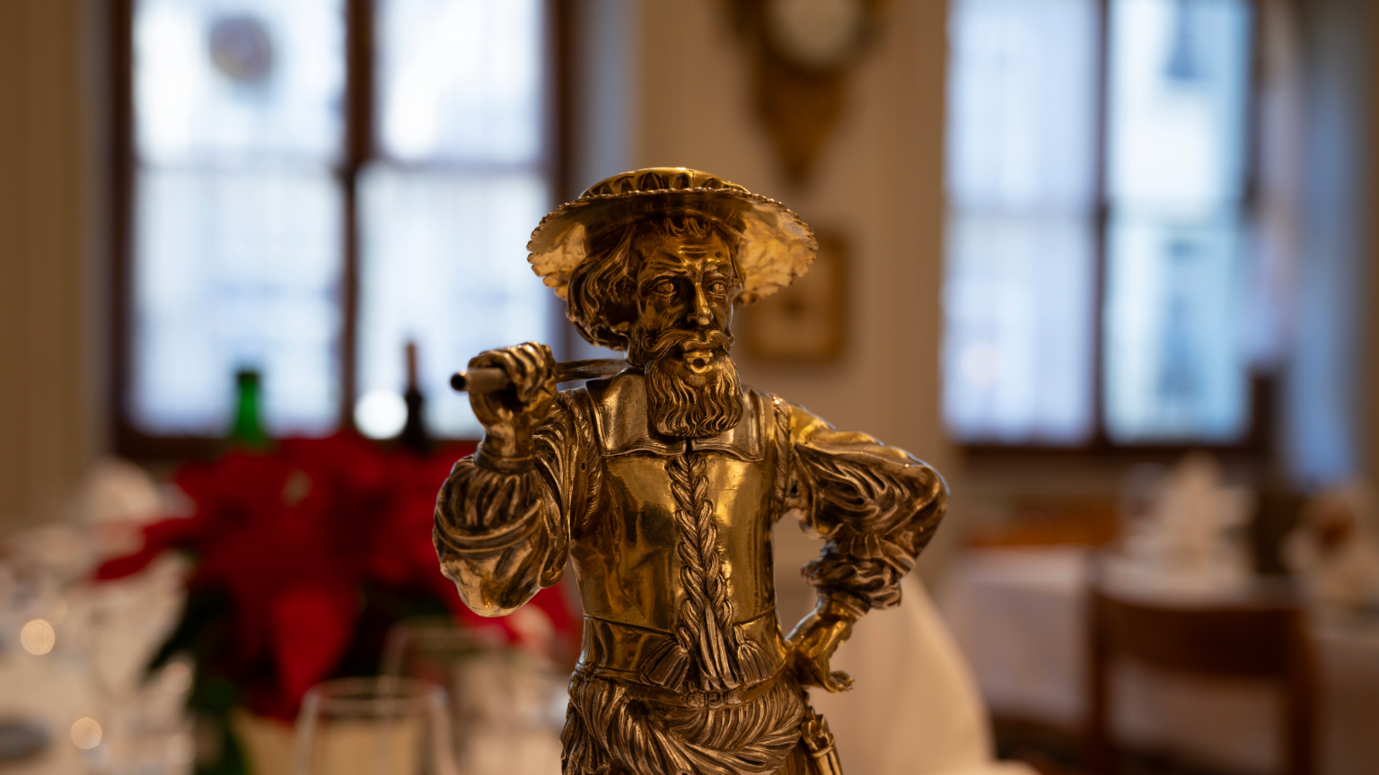 Neuer Webauftritt und digitaler «Mauliger Geselle»