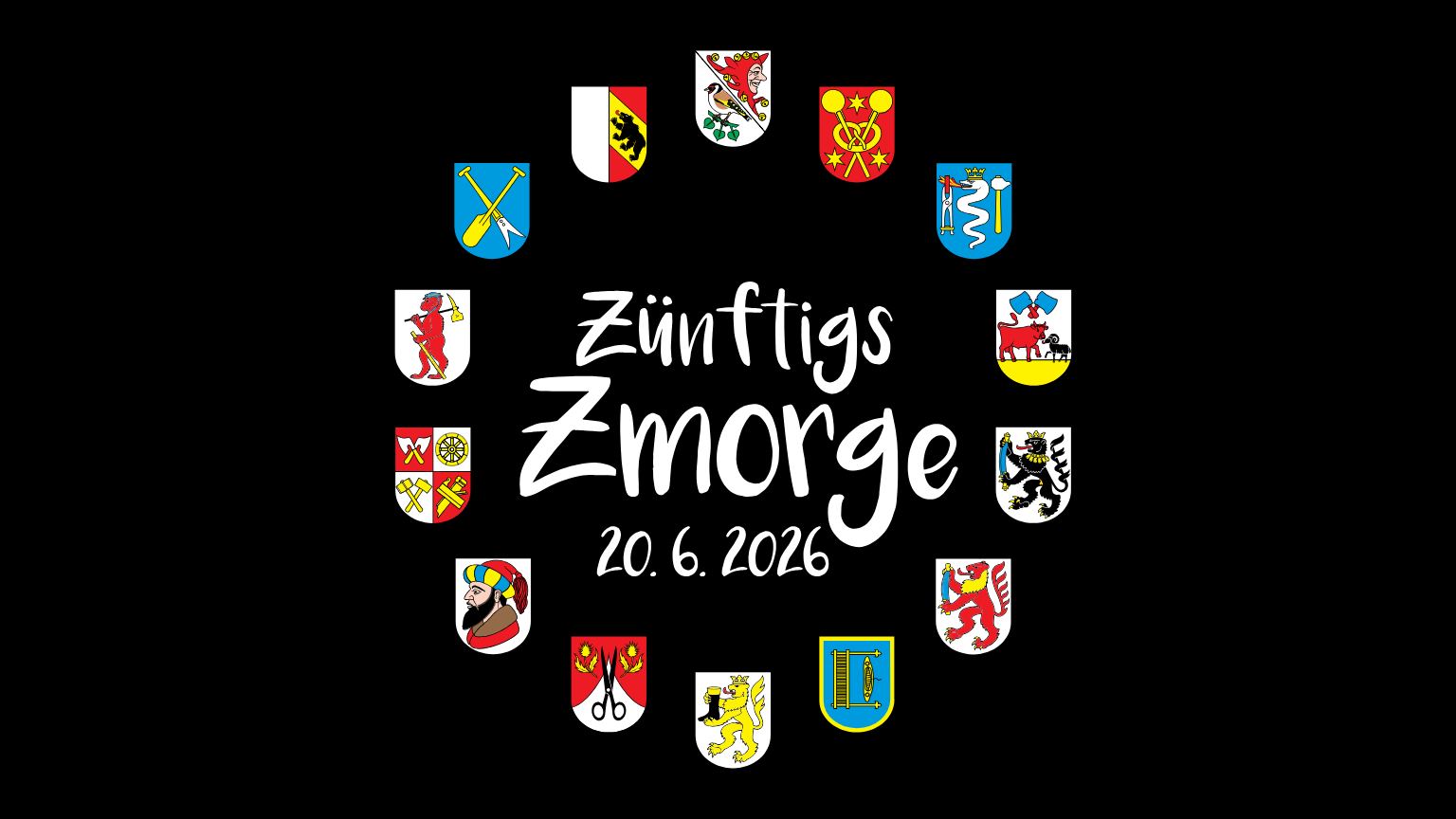 Zünftigs Zmorge
