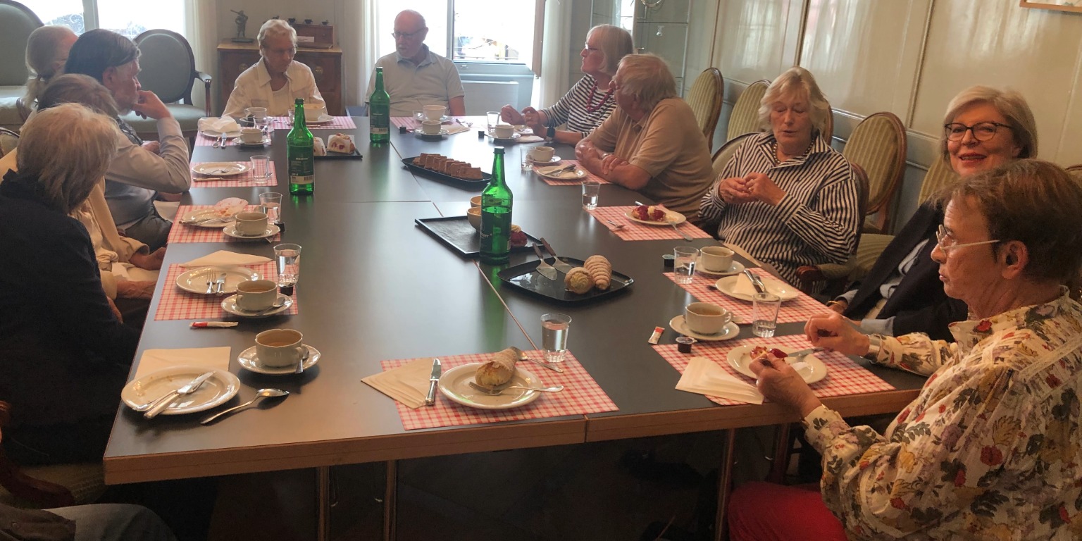 Gruppenbild