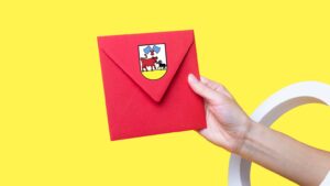 Meldung von Adress- und Zivilstandsänderungen